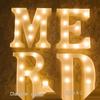 Small LED Alphabet Number Shaped Lights for Party, Proposal, and Celebration Decor