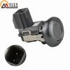 4 pcs/lot For Mitsubishi Pajero Montero Outlander Grandis Sport ASX Car PDC Parking Sensor Durable For Nissan Cube Infiniti EX35