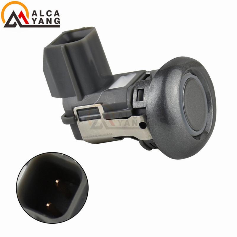 4 pcs/lot For Mitsubishi Pajero Montero Outlander Grandis Sport ASX Car PDC Parking Sensor Durable For Nissan Cube Infiniti EX35