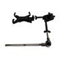 Universal Tablet & Phone Stand with Adjustable Magic Arm (7.9-11 Inch) for iPad and Musical Instruments