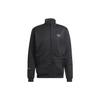 Originals Jackets Men's Black Stand Collar Moderate Other HE4689