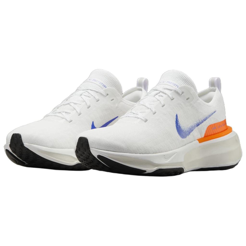 Nike ZoomX Invincible 3 Blueprint Pack Men Sneakers Multi-Color HJ6653-900