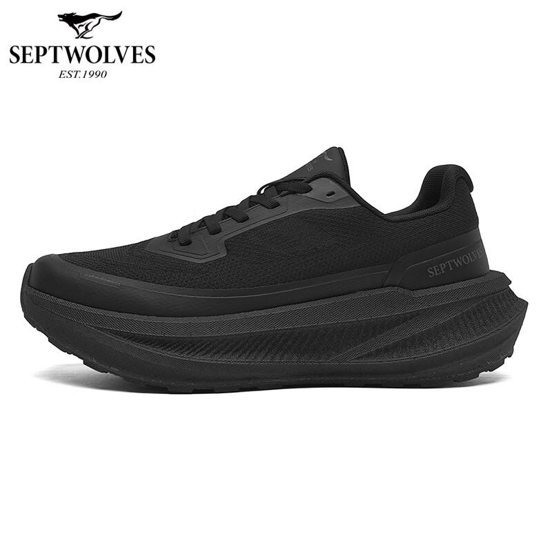 Sevenwolves Herren 2026 Sommer Atmungsaktive Lauf- & Freizeitschuhe