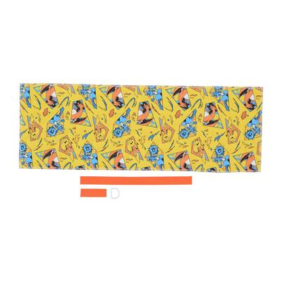 Pokemon Center Original Shoe Case Handmade Kit Battle Start!