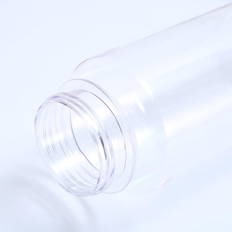 Convenient Large Straw Cup Convenient Cup with 1000ml Capacity Multifunctional Sport Water Bottle Water Cup