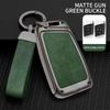 Volkswagen Tayron Key Case (Models 19-26) - Ultra-thin Transparent 300/330 Full Coverage Buckle