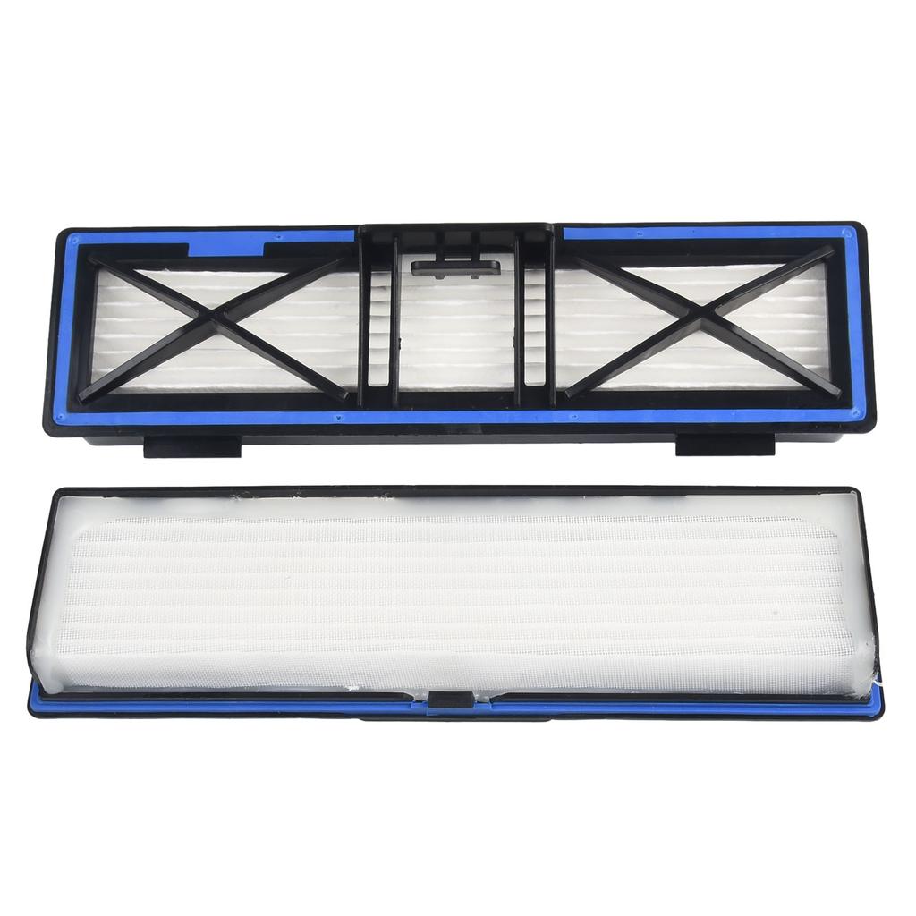 Vacuum Cleaner Parts Filters Replacements 945-0379 Cleaning Tool For Neato D9 D8 D7 D6 D4 For Neato D10 D75 D85 70E D85 New 6pcs