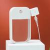 1PC Storage Bottle Watering Can Bottling Card Portable 45ml Spray Bottle Refillable Perfume Alcohol Travel