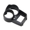 Motorcycle Sunproof Instrument Surround Frame Protector Cover For BMW F650GS F700GS F800GS / ADV F800GT F800R F800ST