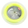 POWERTI BX70 Badmintonschläger Saite Hochelastische Nylon Badmintonschlägersaite 0,7 mm Badminton Saite 200 m Rolle