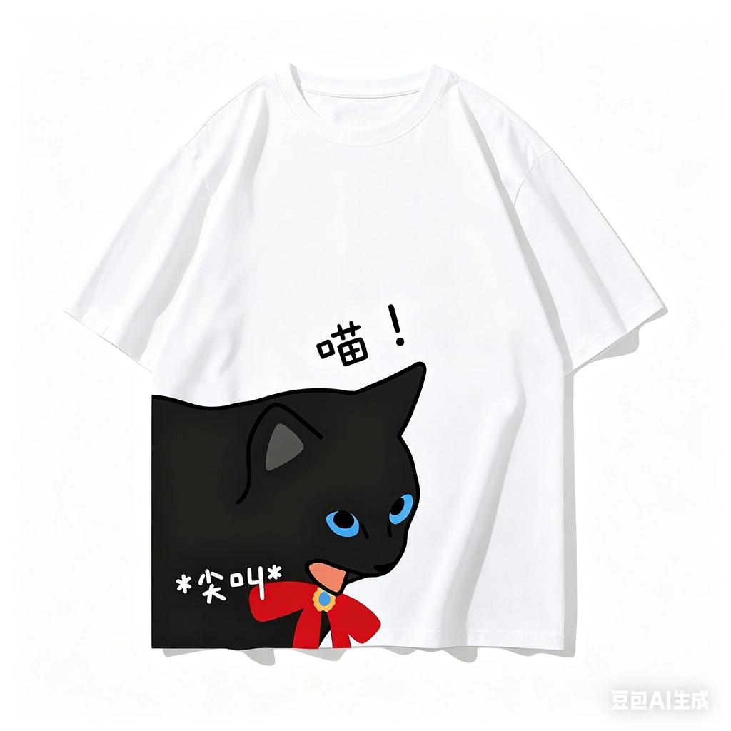 Arknights Anime Lover shirt Year round clothing personality Clothes Plus Size Unisex New Model Couples hot product high quality