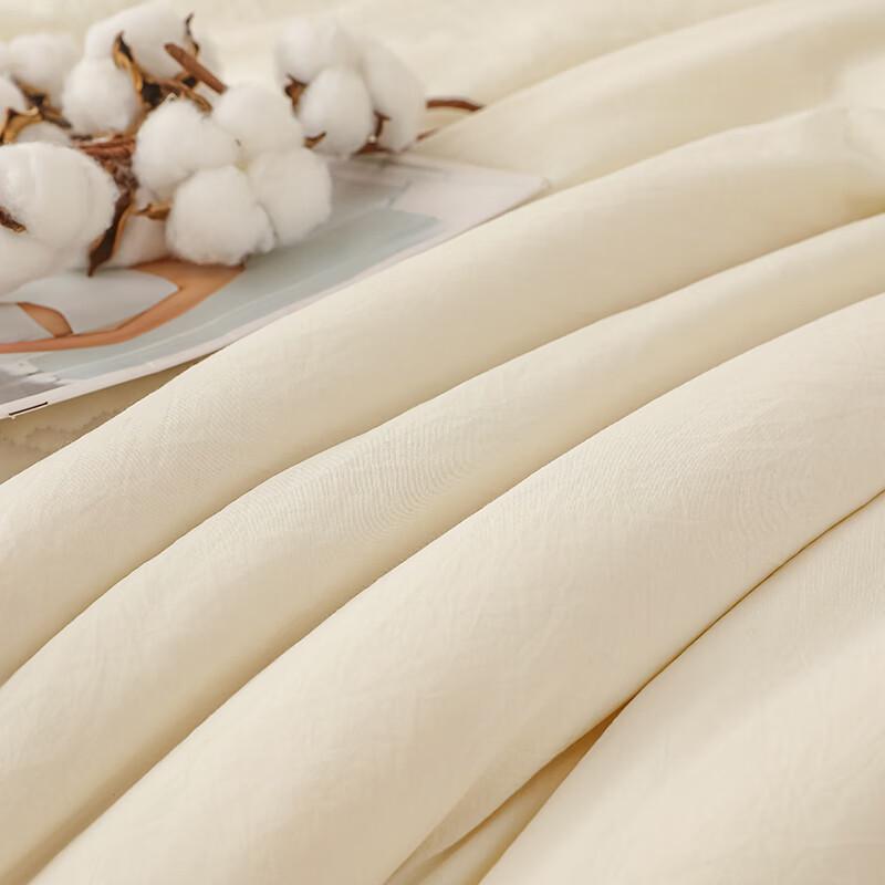 Youmeng Home Warm Washed Cotton Winter Quilt