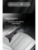Geely Galaxy A7 All-Season Breathable Leather Seat Covers & Cushions