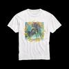 Janelle Monae Gift For Fans White T-Shirt Cotton All Size Unisex T-Shirt