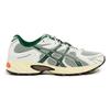 Asics Gel-Kahana Tr Collaboration Retro Revival Low-Top Lifestyle Sneakers Unisex Sneakers White Gray Green 1203B132-100