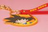 Skater Rubber Mascot Keychain Dragon Ball DAIMA Goku (Mini) Boy