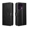 Flip Cover For OPPO Reno 16F / Reno 16FS Leather Case [Flip Vintage Leather] Shockproof Durable Retro Phone Case