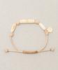 Towtow Archive Blessing Bracelet Ivory