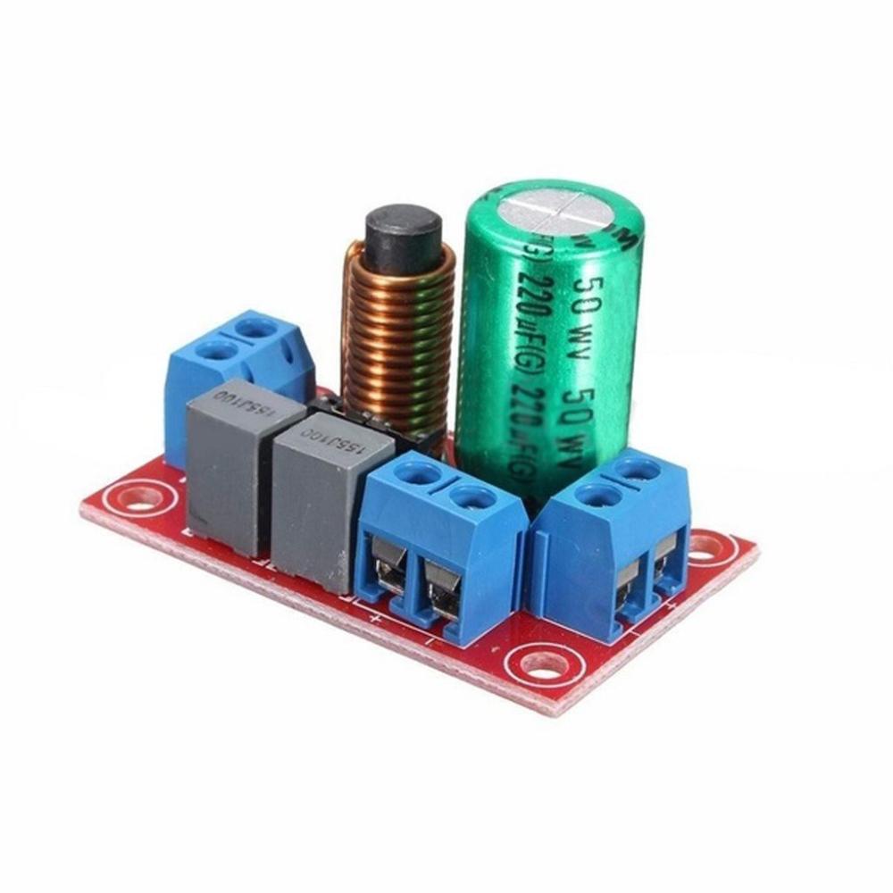 Filtro crossover per altoparlanti HiFi a 2 vie, stabile, regolabile, facile da installare, divisore di frequenza audio