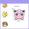 Pokemon Pocket Monster Ins Tendință Squirtle Insignă Metalică Accesoriu Geantă