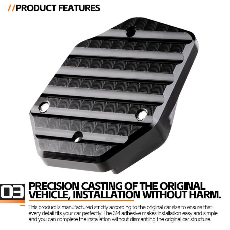 For Honda CBR650R 500R CB 650R 300R 500X 2018-2023 Motorcycle Accessories Kickstand Foot Side Stand Enlarger Extension Pad Plate