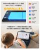 Tablet Android 15 T606 Schnellladen 5G WiFi Android 15 Tablet Modell KODAK K11 [KODAK Debüt] 10,95 Zoll, 4GB+128GB, 8-Kern CPU, 3,8V/8000mAh + Typ-C