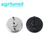 Aluminum Oil Filter Adapter For Oil Pressure And Oil Temperature For Bmw 4 Cylinder Models 520i 525i, E36 325i, E46 M3