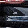 2026 3D Metal ABT Logo Car Front Grille Emblem Badge Stickers Decals For Audi A4 A6 A5 A7 A1 SQ5 TT RS6 RS3 Q7 Q5 Q8 A3 VW Golf 7 Q3