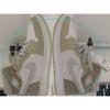 Pre-owned Jordan Air Jordan 1 high zoom air cmft olive aura CT0979-102-P26095664116416