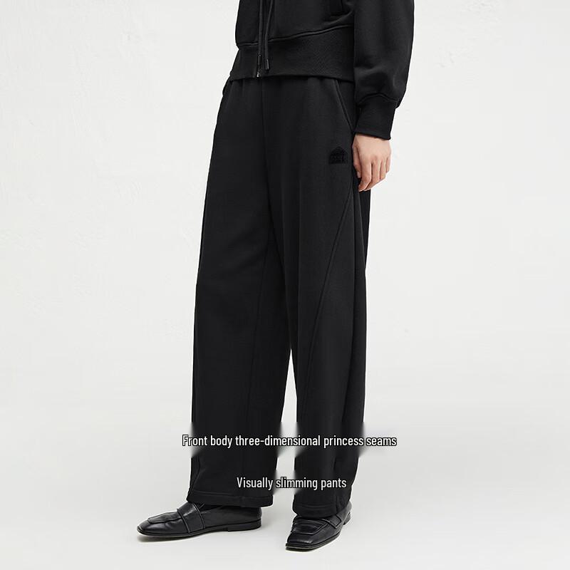 Broadcast Women's Relaxed Casual Long Pants