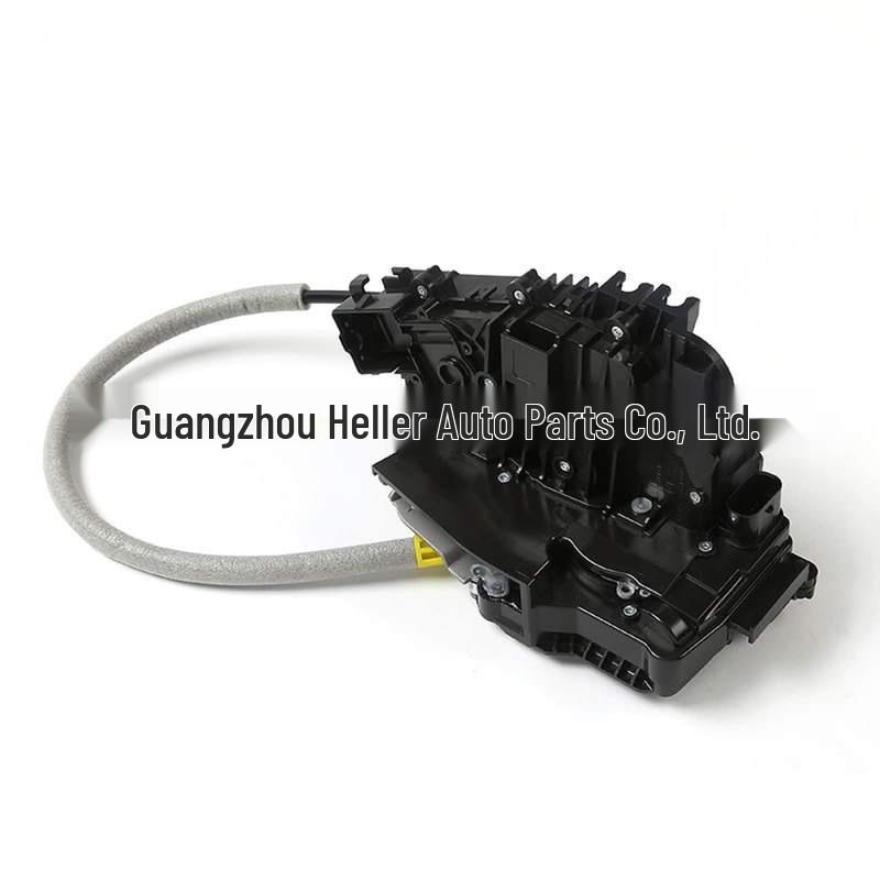 Mercedes-Benz GLE350 Front Door Lock Unit (0997206700 & 0997207000) - Hot Selling