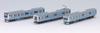 TOMIX N Gauge Series Line Basic Set 92348 Model Train E233-1000 Keihin-Tohoku 3-Car