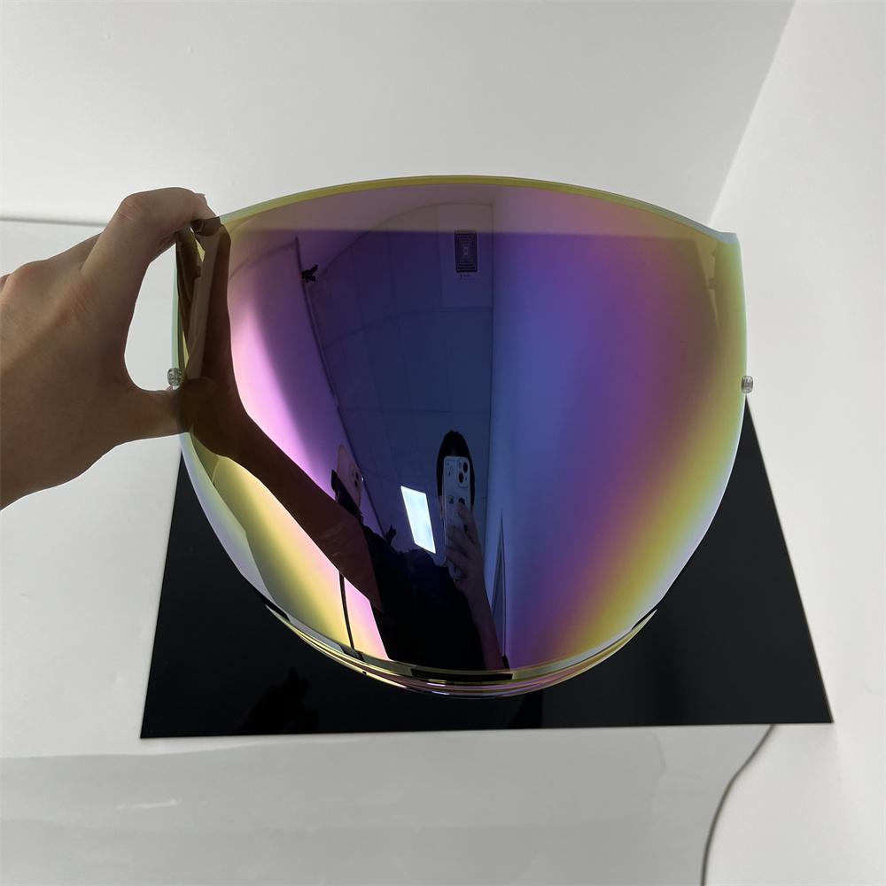 K5 JET Helmet Visor for AGV K5-JET, K5-JET EVO Face Shield Motorcycle Helmet Accessories