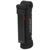 Rechargeable USB Flashlight Multifunctional Folding Work Light COB LED Camping Flashlight