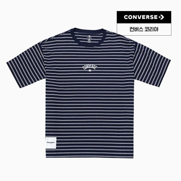 Converse Loose FiT T shirT Obsidian Ucj690 695 100