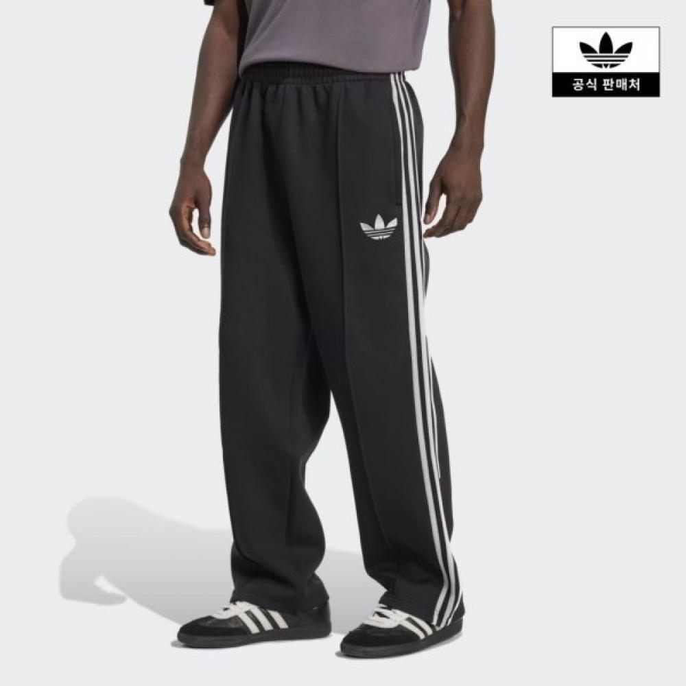 

Adidas Adicolor Spacer Baggy Track Pants Jx1506 JX1506/2XL