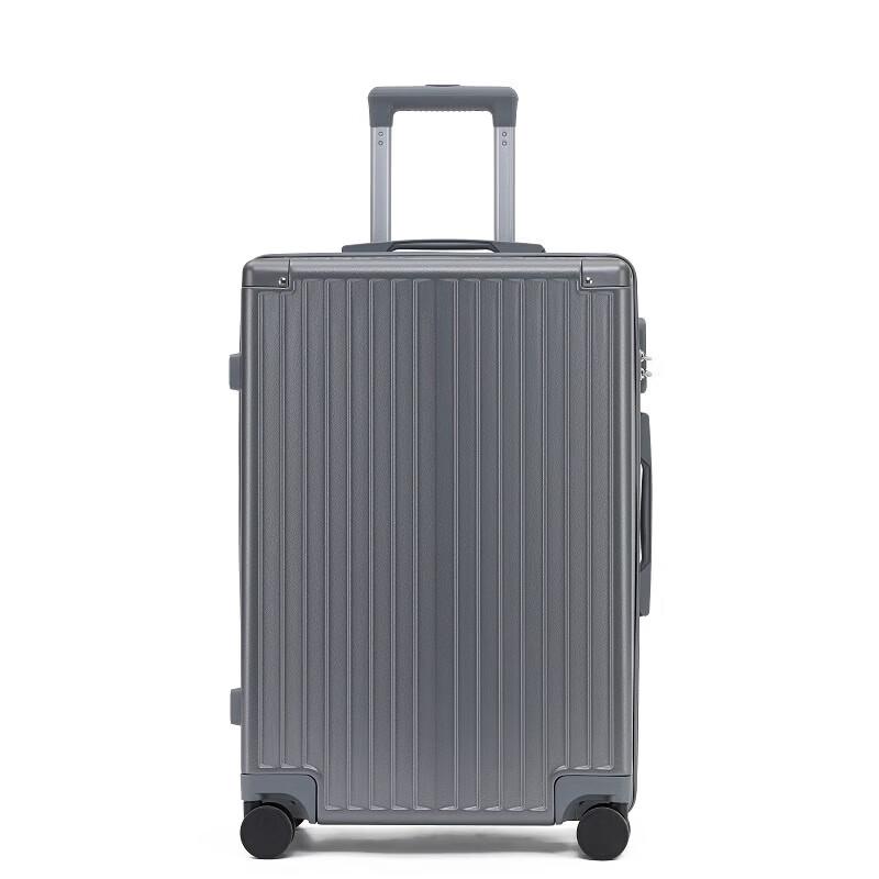 

TOBOOG Hardside Spinner Luggage 2091 Series 24 inches
