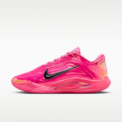 Nike A'ja Wilson A'One LX EP All-Star Warning Label (Women's)