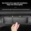 Upgrades Plastic Organizers Easy Installation not  Slip Storage Tray Simple Install Storage Box Simple Installs for LC25