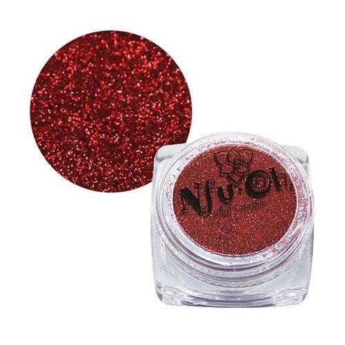 

Nfu.oh Fine Art Glitter FAGM 07. Red (S2112036)