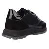 Lavair Mens Aequora Leather Trainers