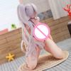 Anime IJN Unzen Figure Game Goddess Action Figure Swimsuit girl statue pvc Model Car desk Decor Adult Collection Toys boys Gifts