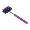 Telescopic Back Massage Stick Men Women Household Muscle Soreness Pain Relief Roller Massager