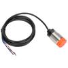 BERM Proximity Switch Distance Inductive PNP DC 3?Wire Controller PR30?15DP DC12?24V 5?8mm