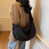Large Capacity Crossbody Bag Women's Tote Bag