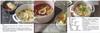 Skater Microwave Cocotte Powder MWCP2 Cookware, Style, Color, White, 18cm,