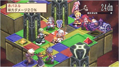 Disgaea 2: Hour of Darkness Portable (Standard Edition)
