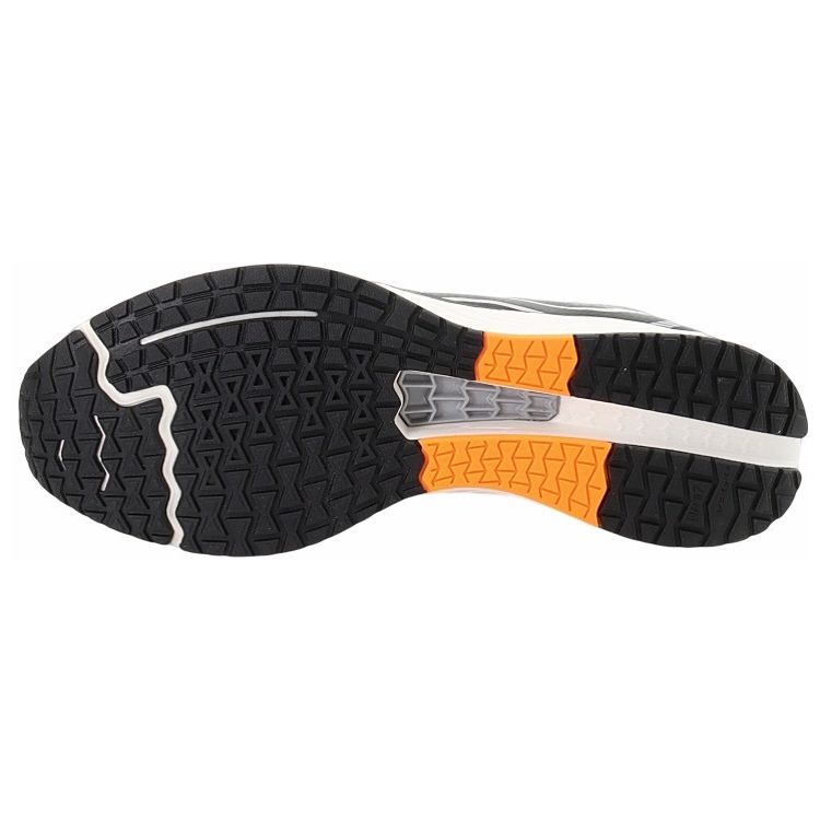 Li Ning Red Rabbit 4 Zapatillas de Running de Caña Baja Duraderas y Transpirables para Hombre Zapatillas de Running Negro ARMS021-4