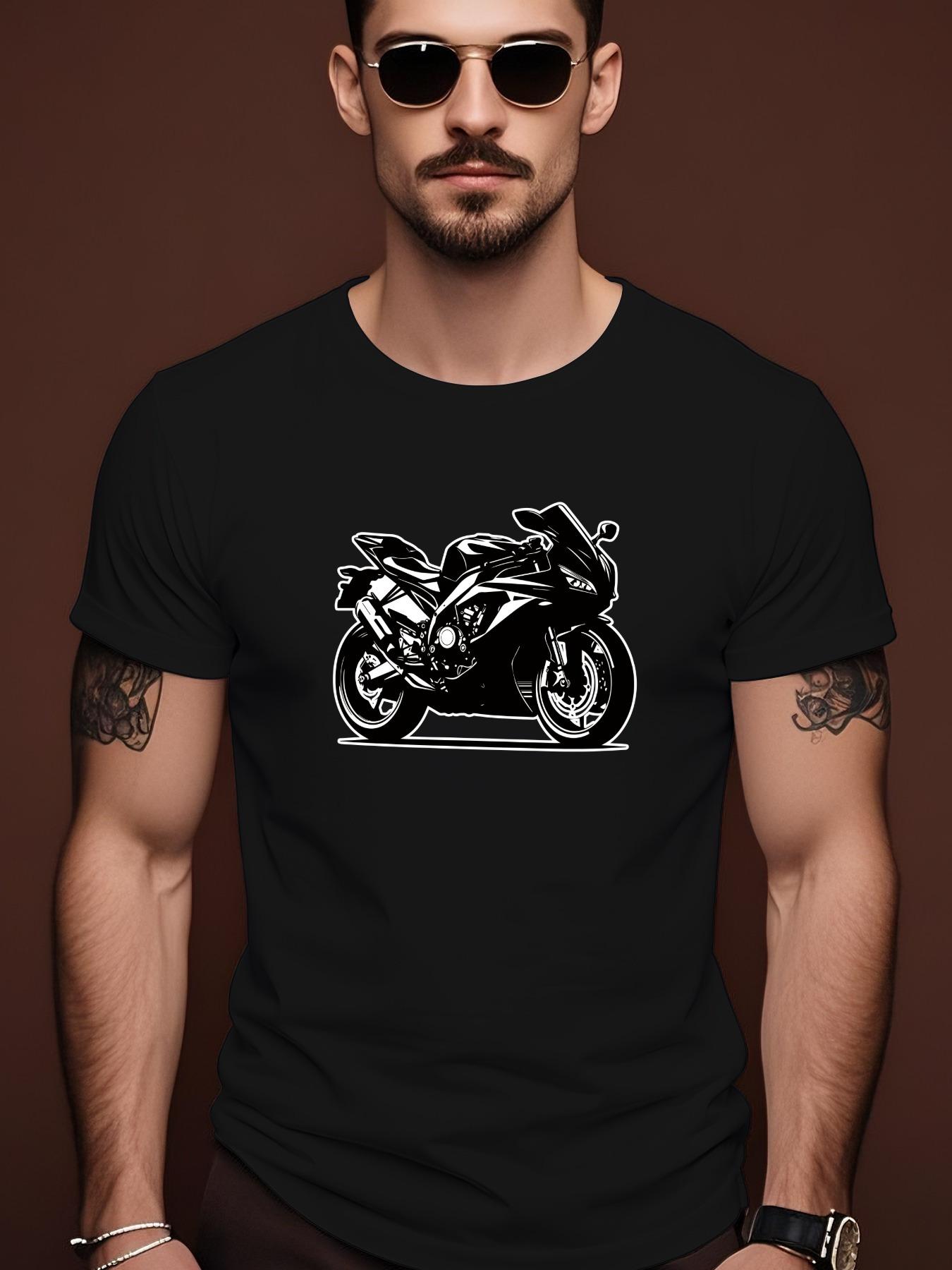 Crew Neck Tshirt M