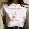 The Vampire Diaries TV Inspired T-Shirt the Vampire Diaries t shirt ulzzang casual aesthetic t shirt top tees Unisex T-Shirt